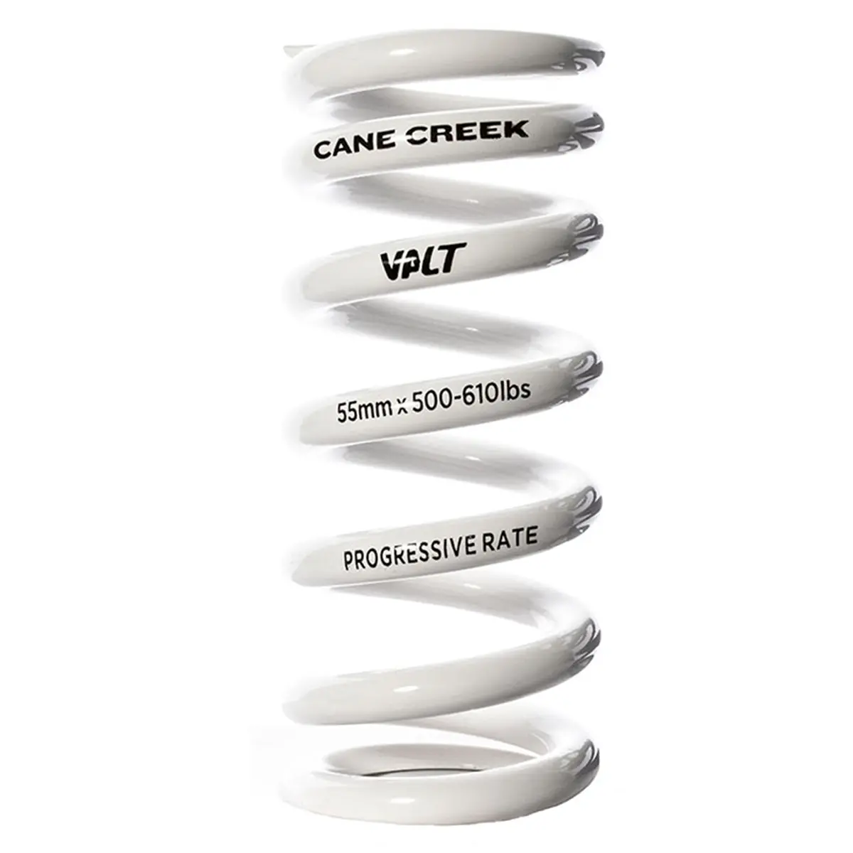 Cane Creek Valt Progressive Coil Springs 1