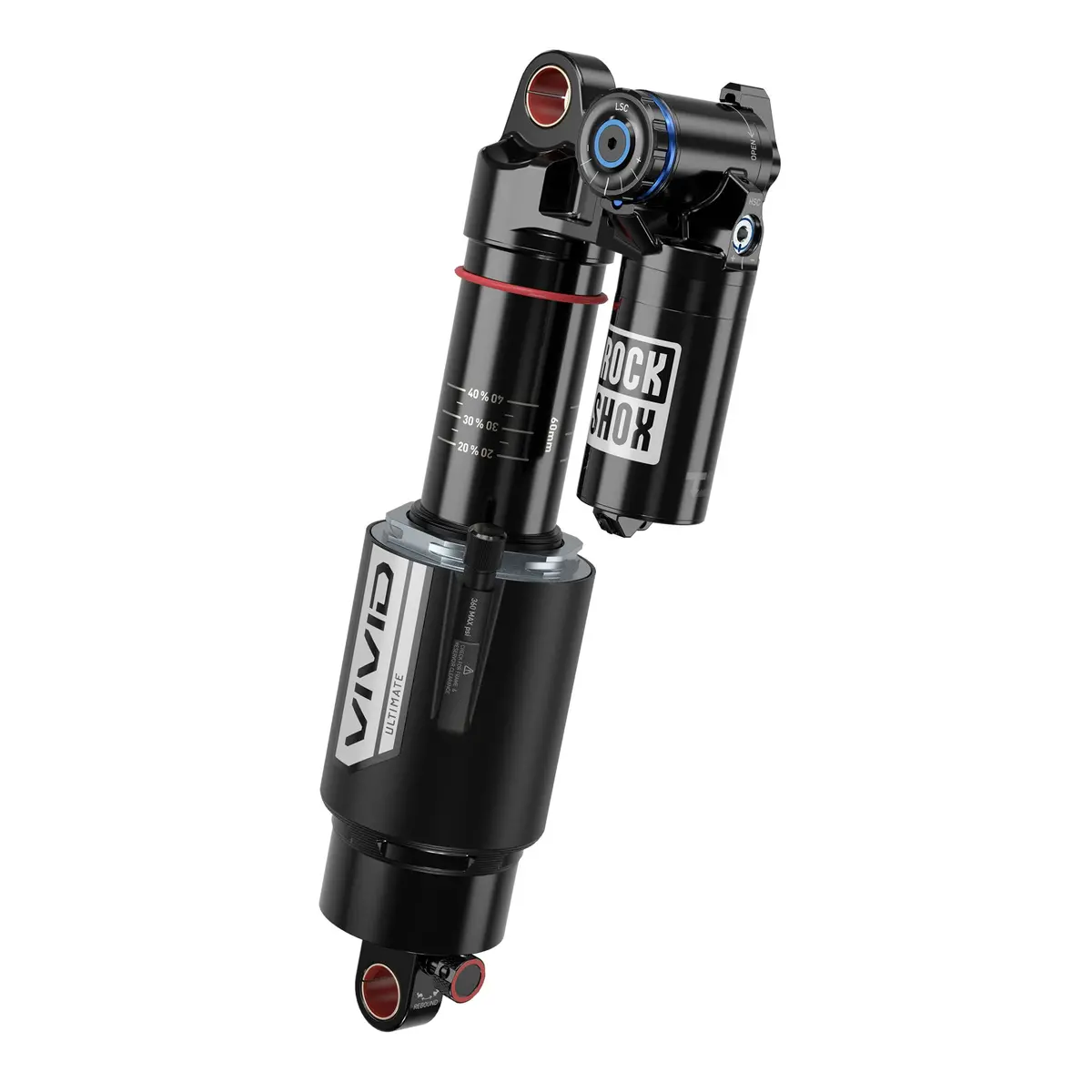 Rockshox Vivid Air C1 1