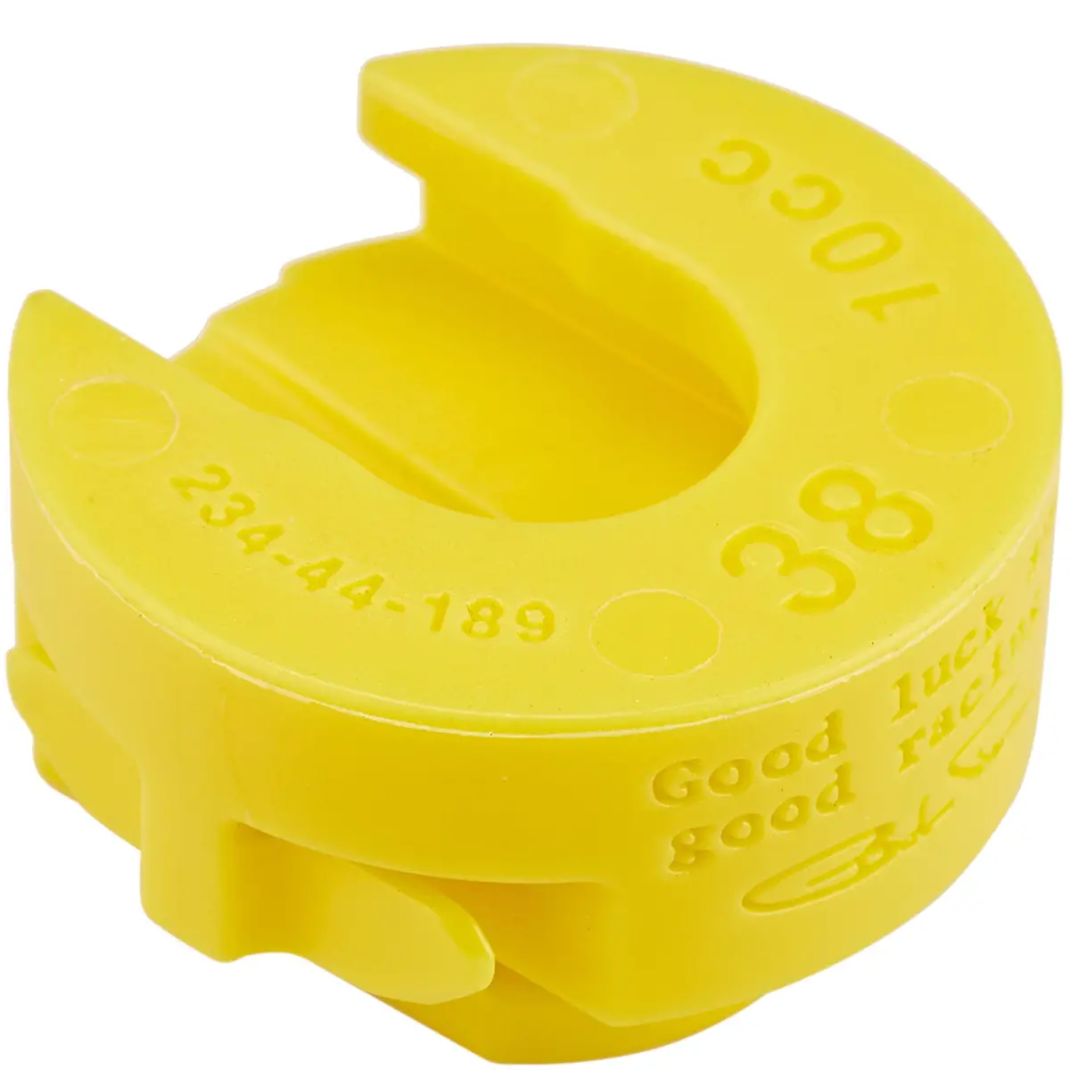 Fox / Marzocchi Forks Volume Spacers 7