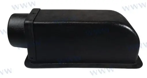 Transition Box 10X4 D100 1