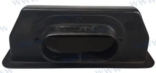 Transition Box 12X4 Lateral Oval 1