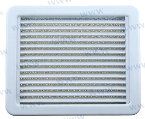 Teka Air Entry Grille 14X12 1