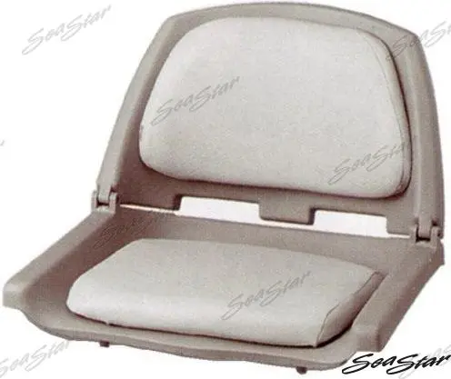 Molded Fold Down W Cushions 1