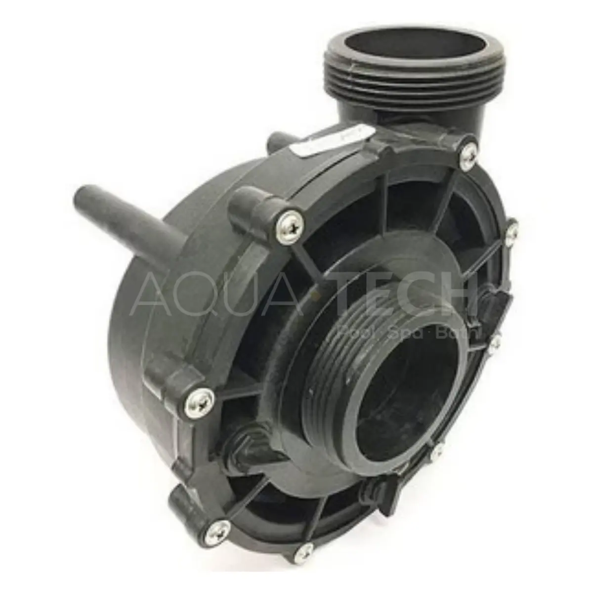 Lx Side Discharge Pump Wet End (P/N: We-56Wua300-Ii) 1