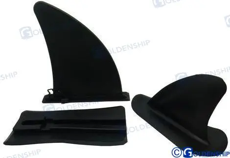 Dolphin+Fin Kit 1