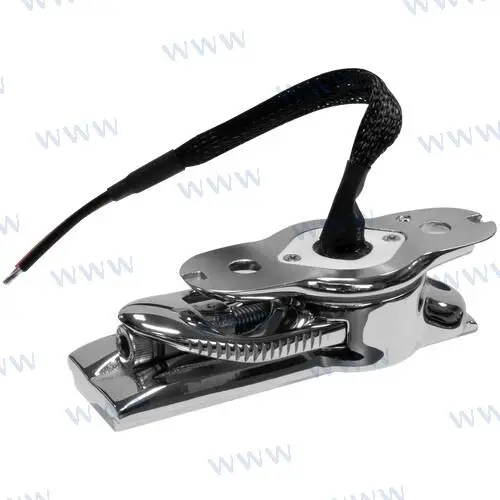 Fixed Base Wake Speakers Rev, Rev Hd, Ic 1