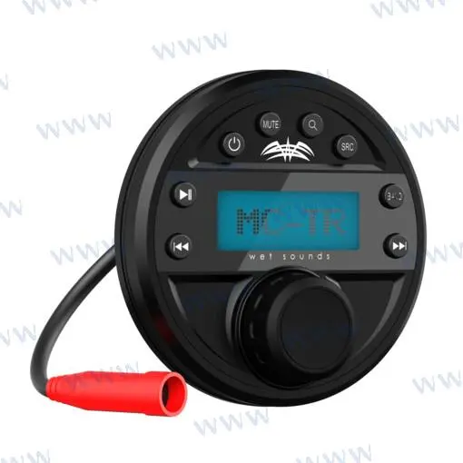 Transom Remote For Mc-1 , Mc-2 1