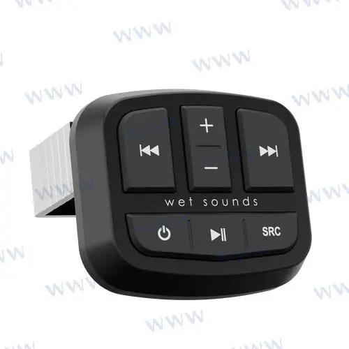 Nmea /Can Remote 4Pin 1