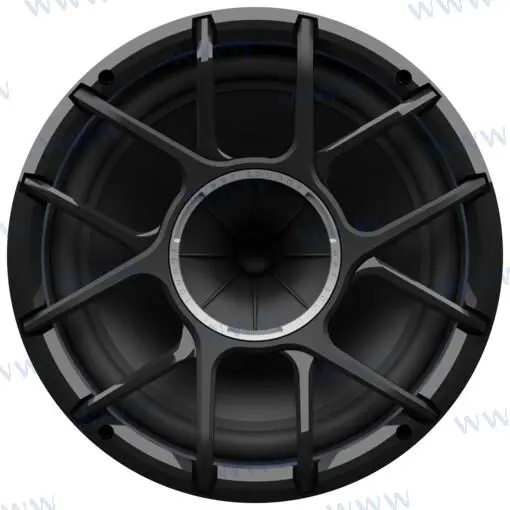 Grille Rev 10Hdxz-B Black Sport 1