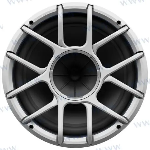 Grille Rev 10Hdxz-W White Sport 1