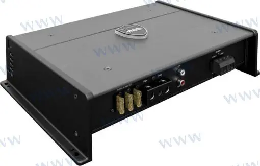 Syn Dx-4 Amplifier Class D 2 Ch 750W 1