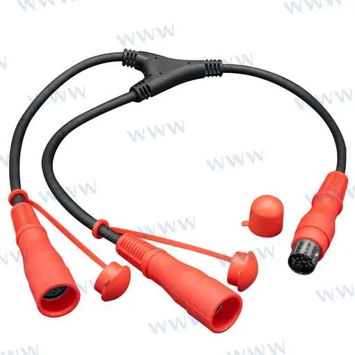 Y Cable Connect 2 Transom G2-Tr 1