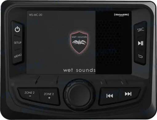 Media Center Mc-20 Nmea2000 1