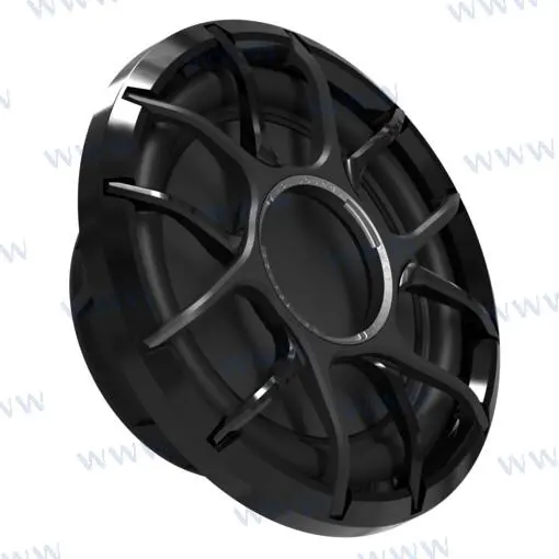 Subwoofer Zero 10" Sport Black 1