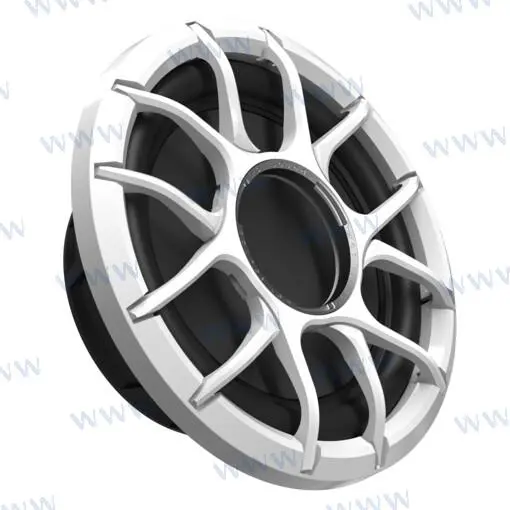 Subwoofer Zero 10" Sport White 1