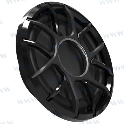 Subwoofer Zero 12" Sport Black 1
