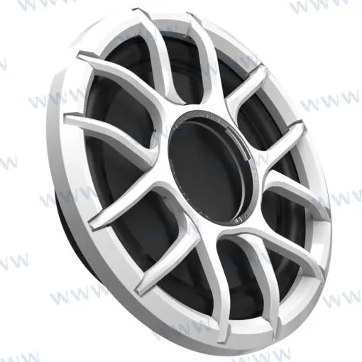 Subwoofer Zero 12" Sport White 1
