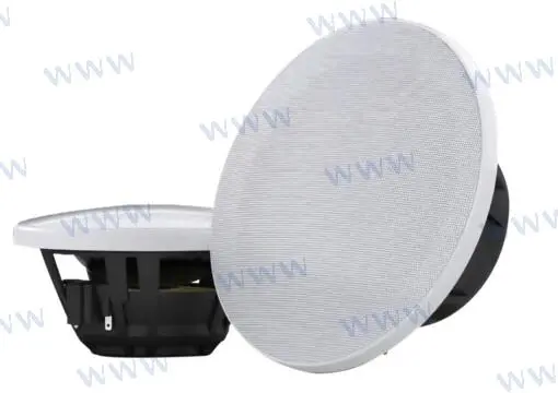 Zero Speakers 6,5" - 6Xy-Wtbd Classic Pa 1