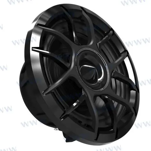 Zero Speakers 6 Xz-W 6,5" Sport Black-Pa 1
