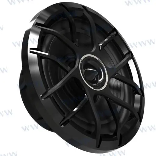 Zero Speakers 6 Xz-W 8" Sport Black-Pair 1
