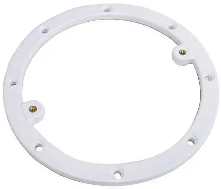 Hayward Main Drain Face Plate (P/N: Wgx1048b) 1