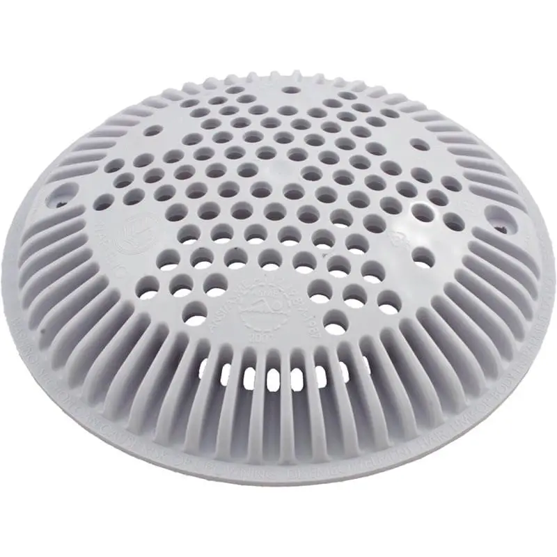 Hayward Main Drain Cover (P/N: Wgx1048e) 1