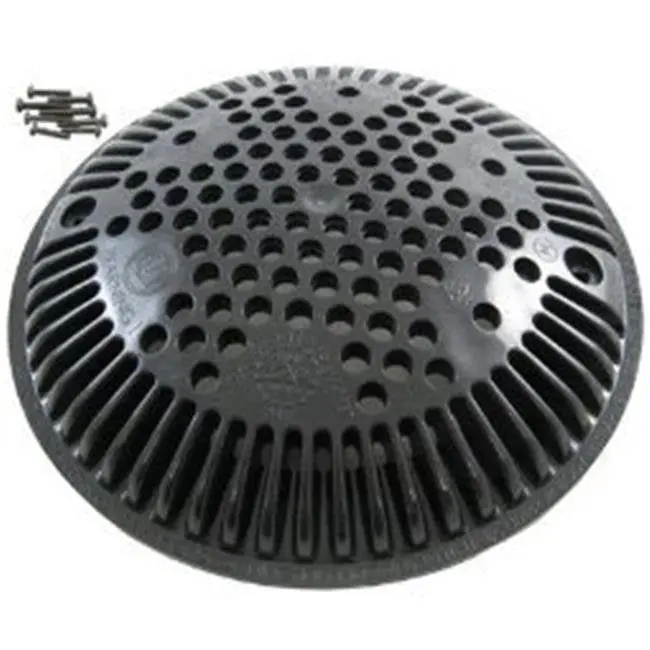 Hayward Main Drain Cover (P/N: Wgx1048egr) 1