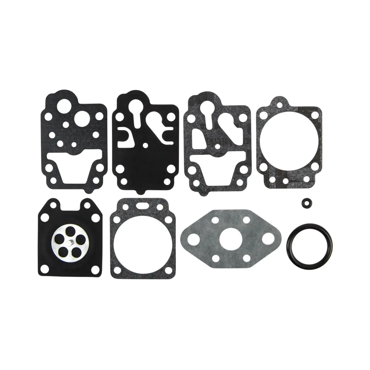 Walbro D11-Wyl Diaphragm & Gasket Set (Cas8700) 1