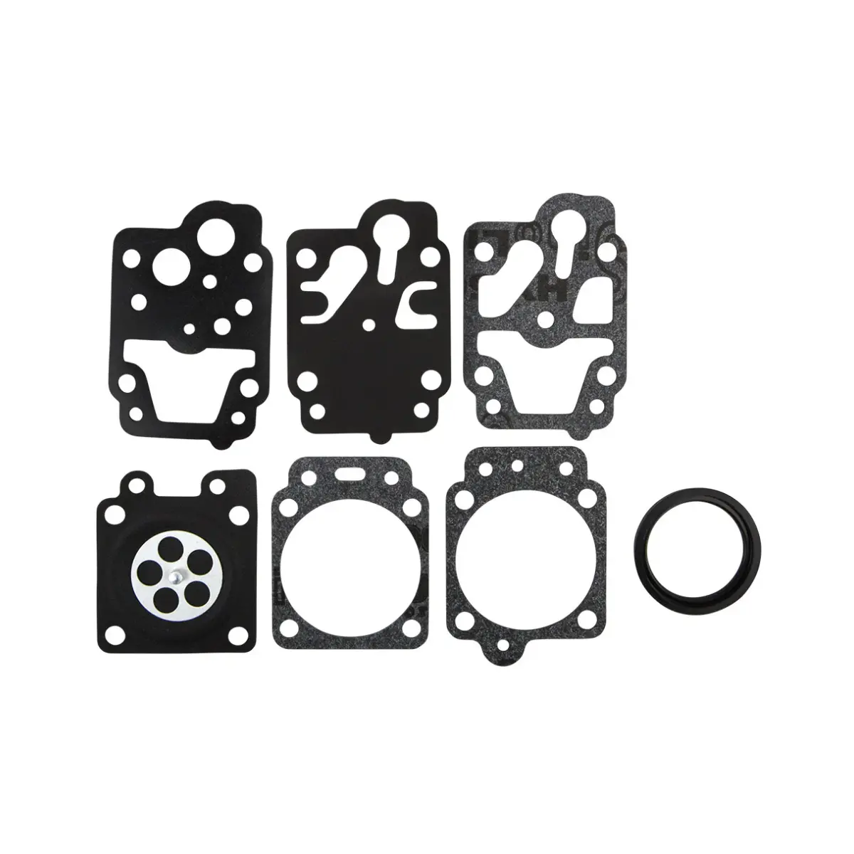 Walbro D20-Wyj Diaphragm & Gasket Set (Cas8702) 1