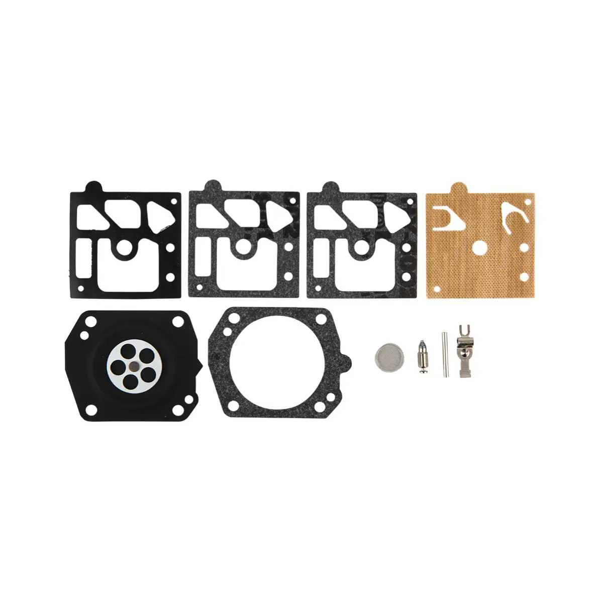 Walbro K10-Hd Repair Kit (Cas8704) 1