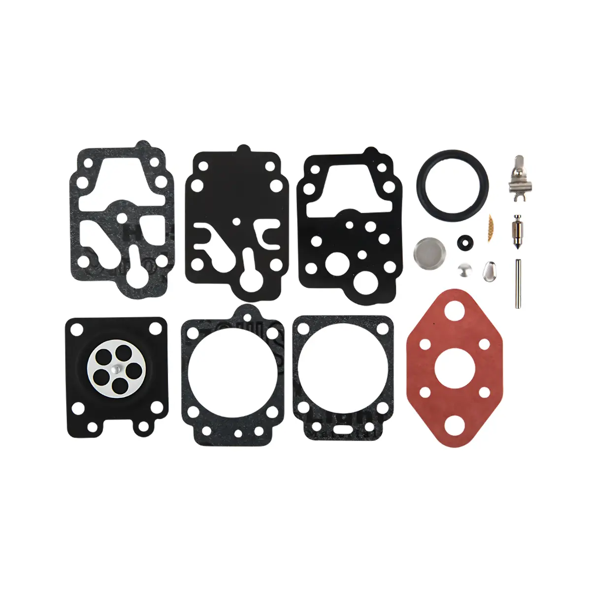 Walbro K20-Wyl Repair Kit (Cas8731) 1