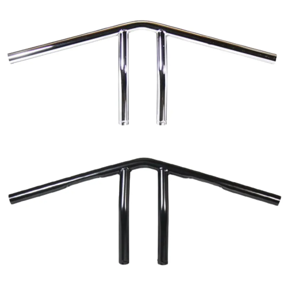 Tc Bros. 1" Whiskey Handlebar 1