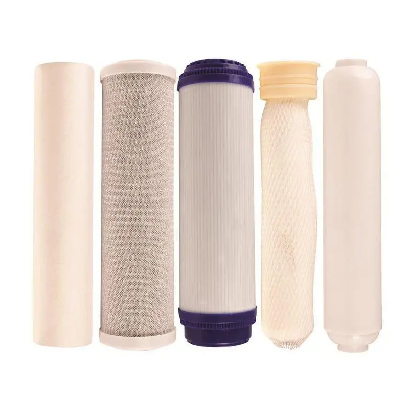 Filter Replacement For Undersink Water Filter 5 Stage 1