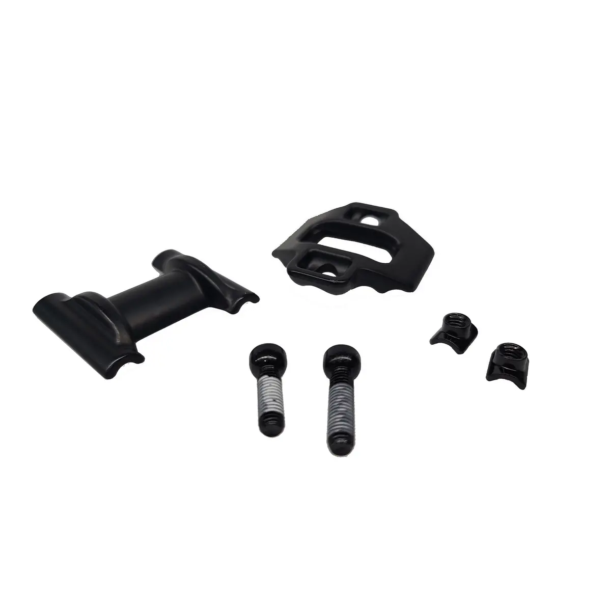 X-Fusion Manic Saddle Clamp 1
