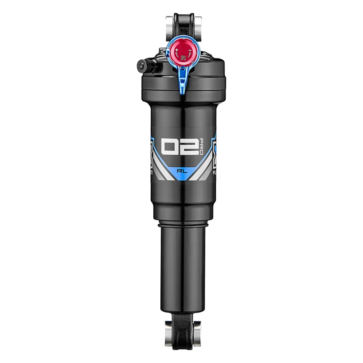 X-Fusion O2 Pro RL Air Suspension Fork