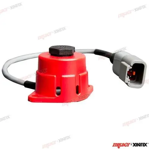 Gasoline & Propane Sensor 1
