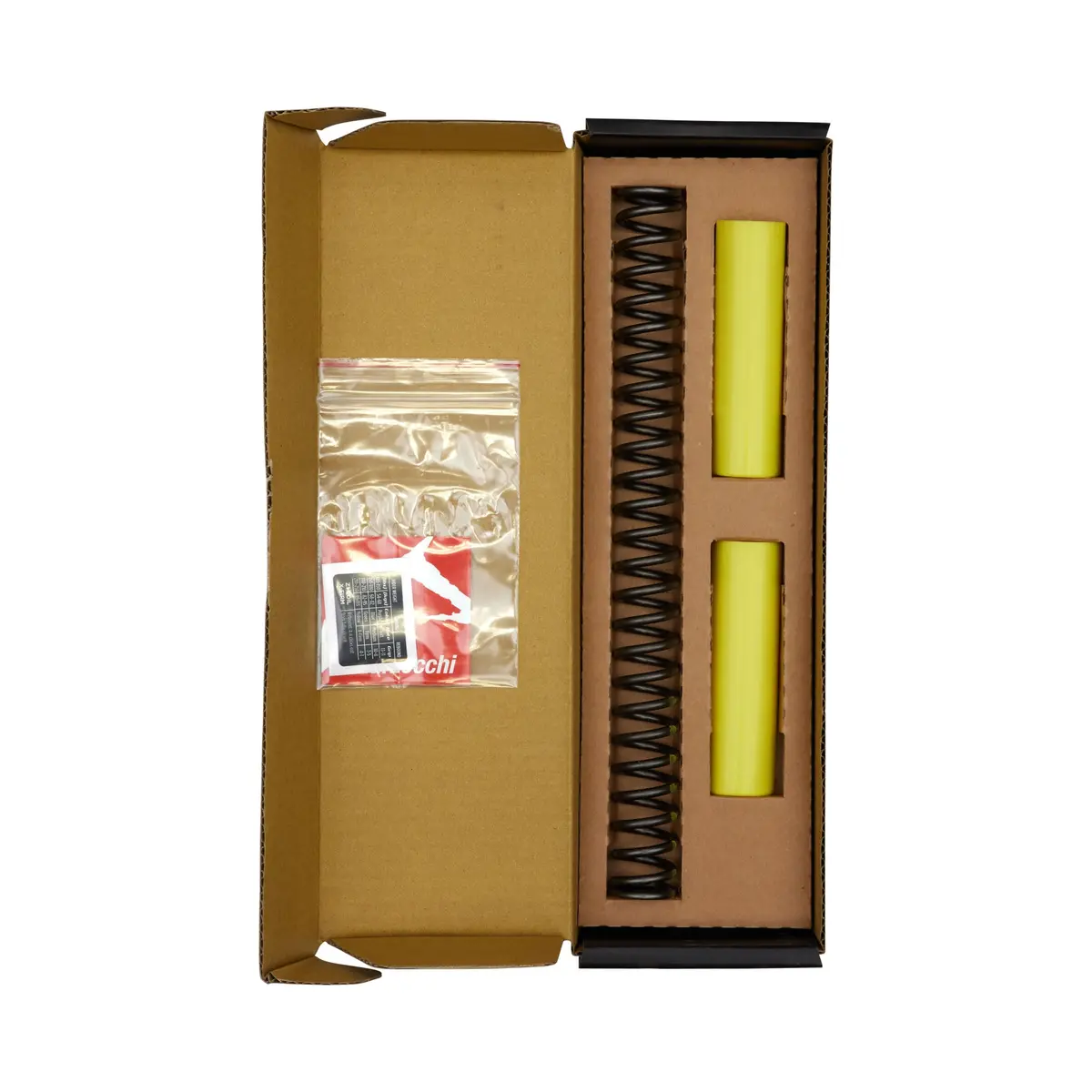 Marzocchi Spring Kit Bomber Z1 Coil 1