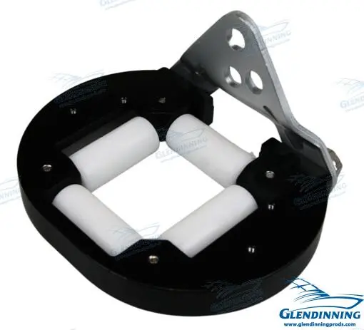 Guide Roller Assy 1