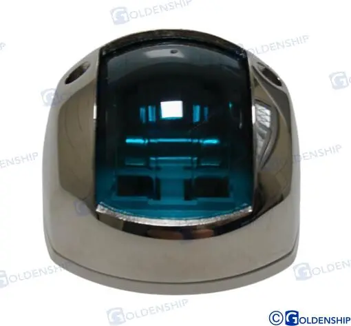Compact 12 Aisi316/112.5° Green Navigati 1