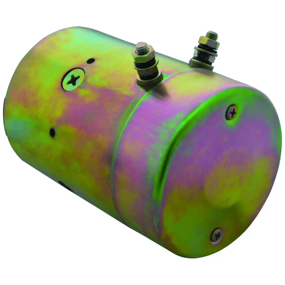 Replacement For Bosch 0 136 350 011 Motor 1