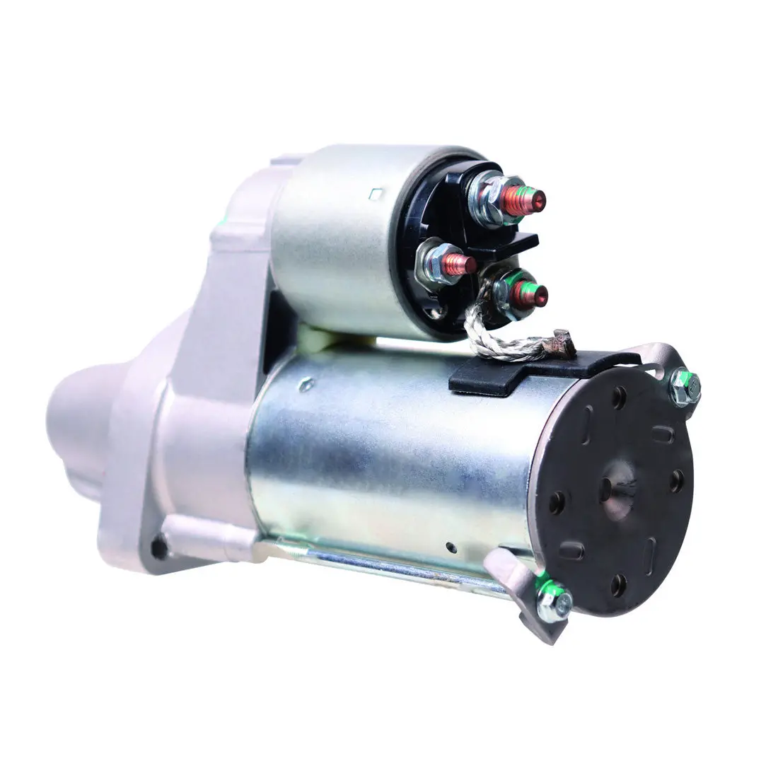 Replacement For Mercedes-Benz 2012 Cls 4.7L Starter 1