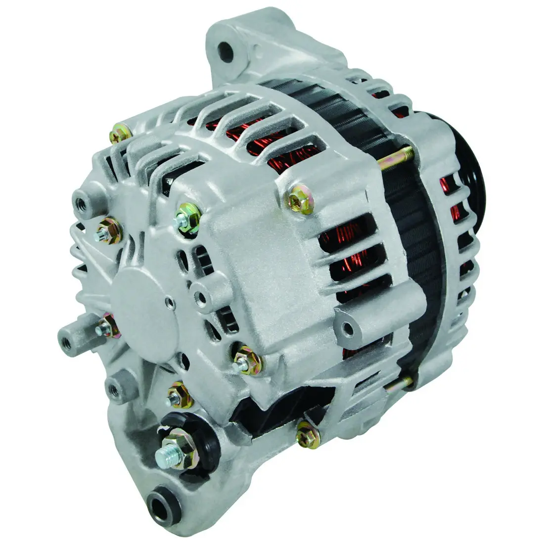 Replacement For Bosch Al2414x Alternator 1