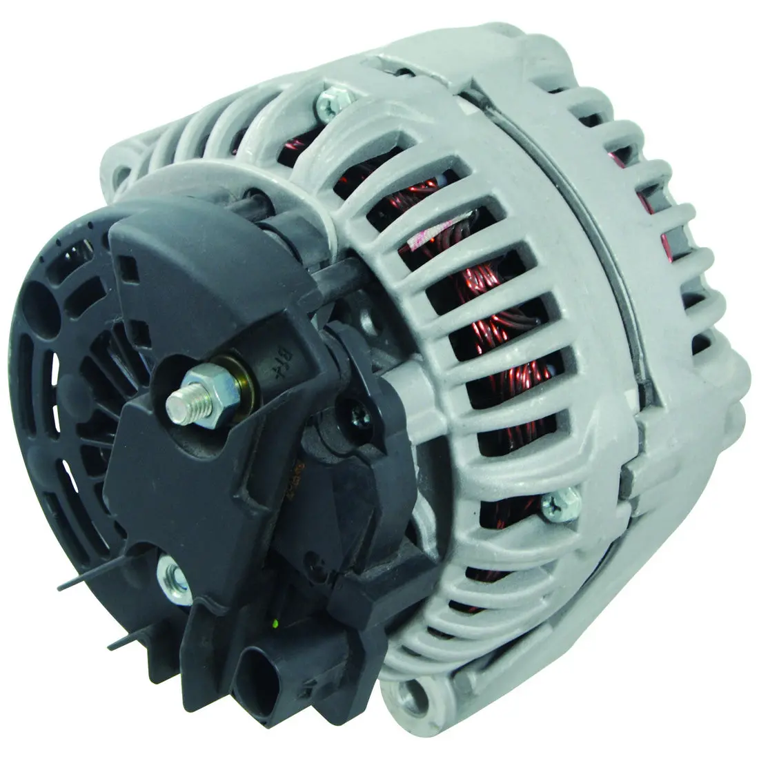 Replacement For Bosch Al0819x Alternator 1