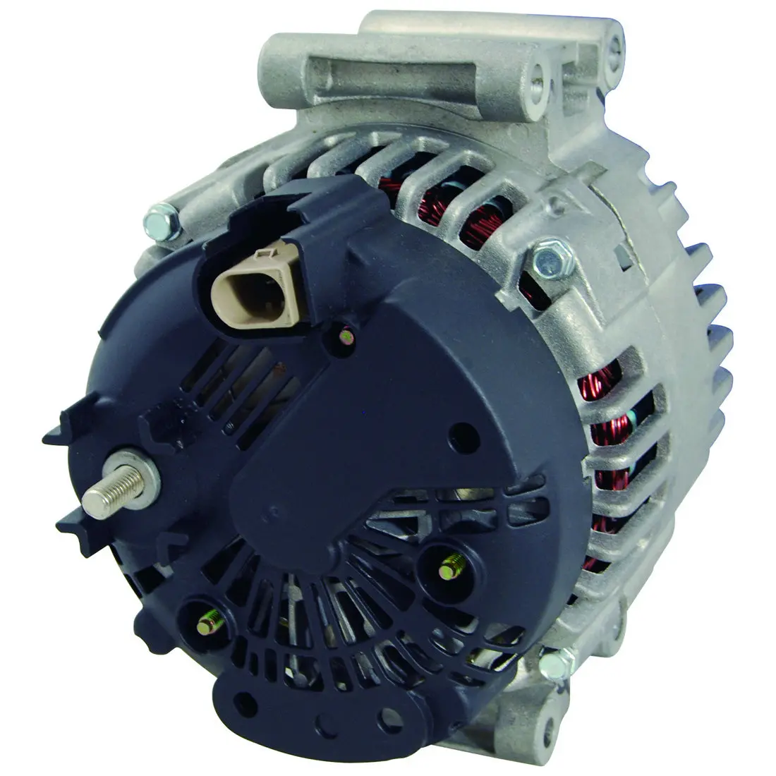 Replacement For Carquest 10317A Alternator 1