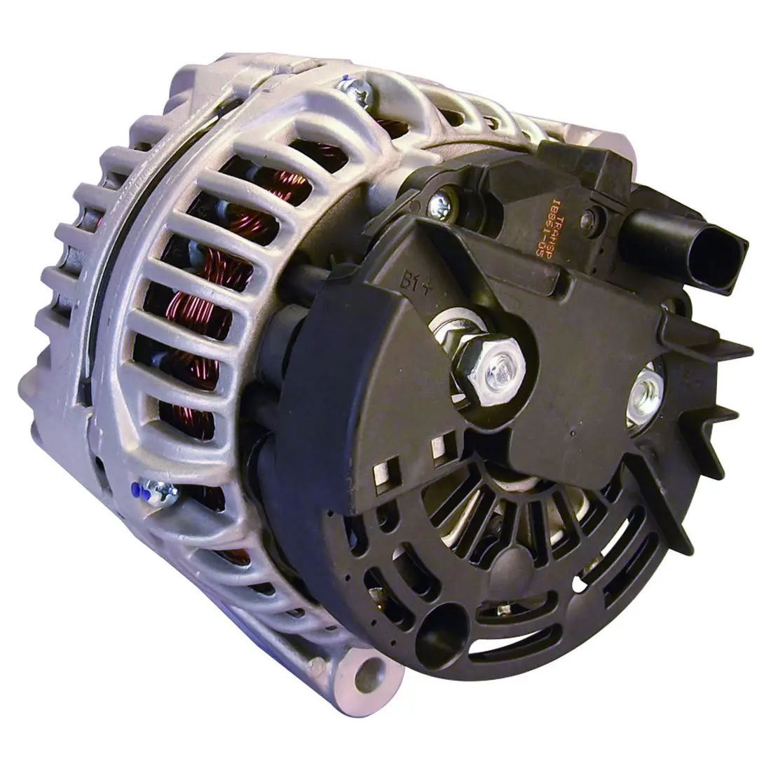 Replacement For Bosch Al0788x Alternator 1