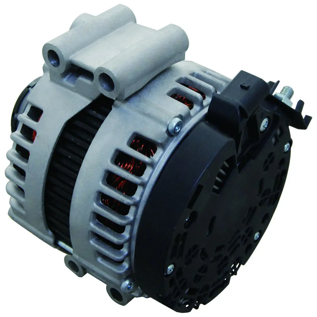 Replacement For Bosch Al0850x Alternator 1
