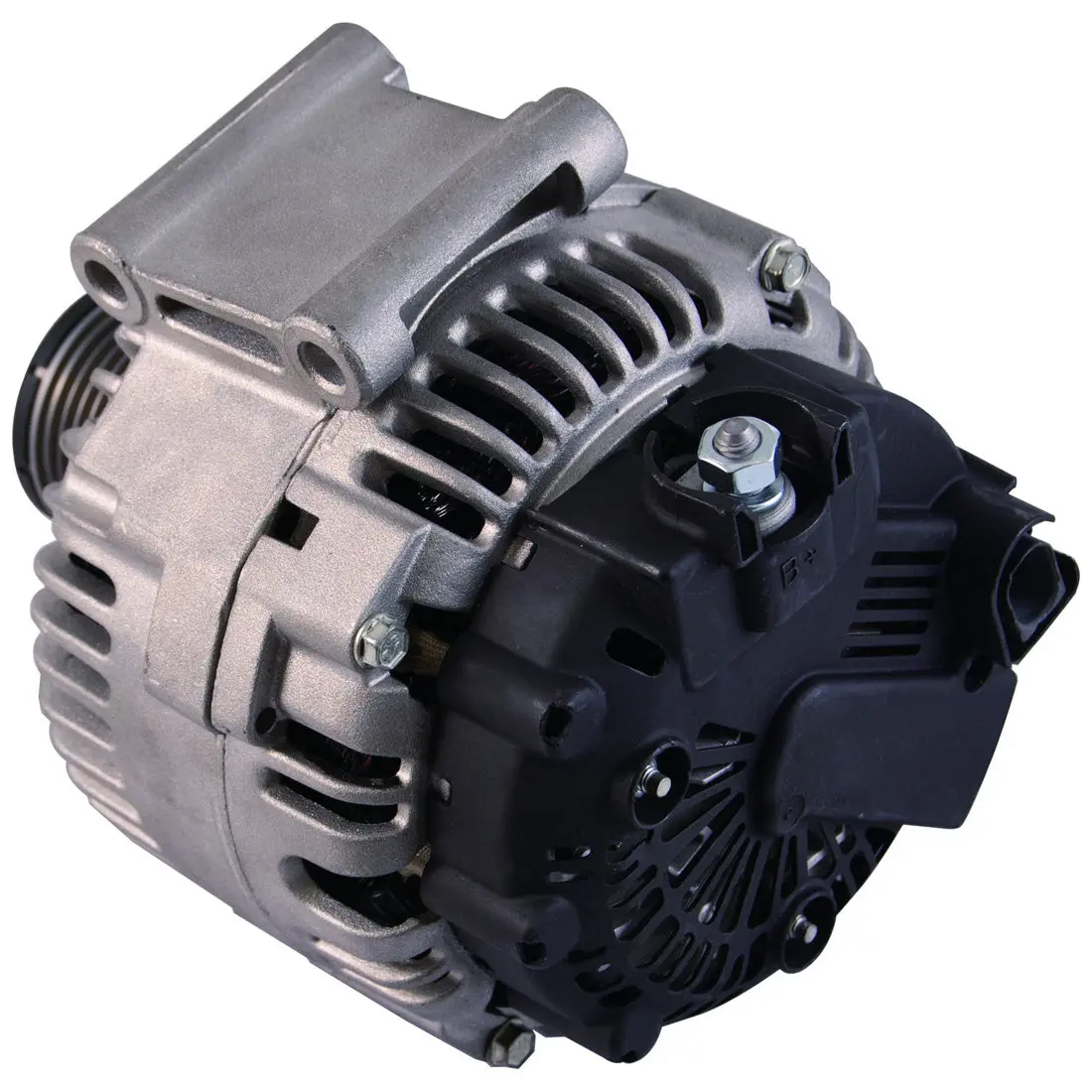 Replacement For Mercedes C320 Cdi 4Matic Year 2011 Alternator 1