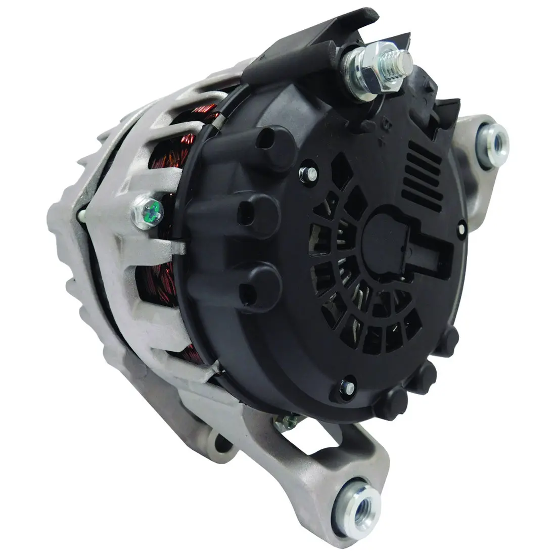 Replacement For Carquest 11399A Alternator 1