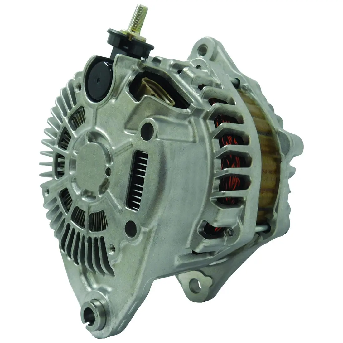 Replacement For Infiniti 2014 Qx60 3.5L Alternator 1