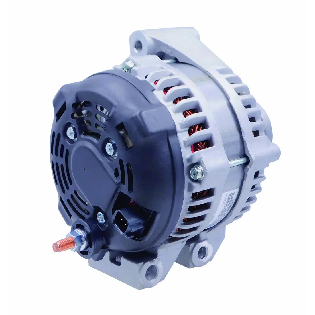 Replacement For Dodge 2013 Grand Caravan 3.6L Alternator 1